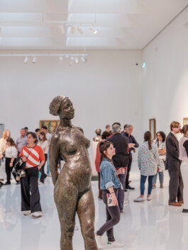 Art by Rik Wouters Ernst van Raaphorst