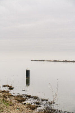 Enkhuizen Ernst van Raaphorst