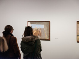 Art by Mark Rothko Ernst van Raaphorst