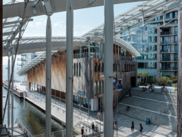 Architecture by Renzo Piano Ernst van Raaphorst