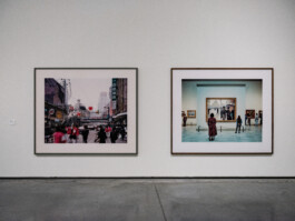 Art by Andreas Gursky Ernst van Raaphorst