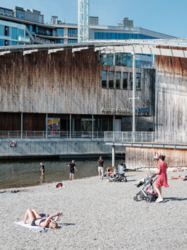 Architecture by Renzo Piano Ernst van Raaphorst