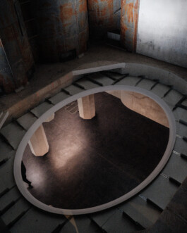 Architecture by Herzog & du Meuron Ernst van Raaphorst