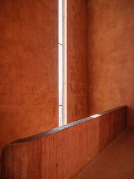 Architecture by Herzog & du Meuron Ernst van Raaphorst