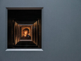 Art by Rembrandt Ernst van Raaphorst