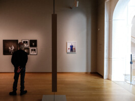 Art by Erwin Olaf Ernst van Raaphorst