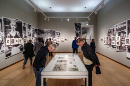 Art by Erwin Olaf Ernst van Raaphorst