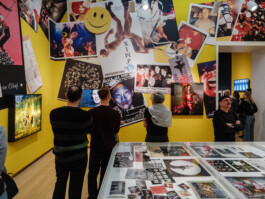 Art by Erwin Olaf Ernst van Raaphorst